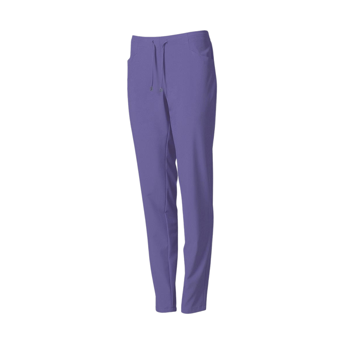 Pantalón sanitario mujer con bolsillos americanos GA704800