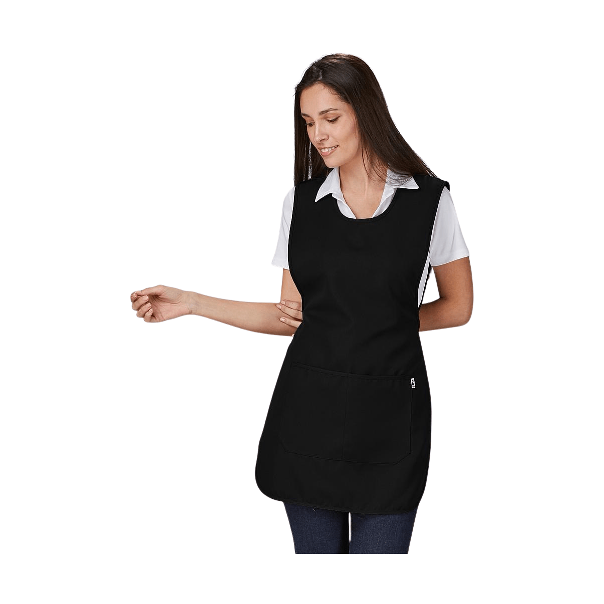 Casulla sarga o vichy con bolsillo GA202000