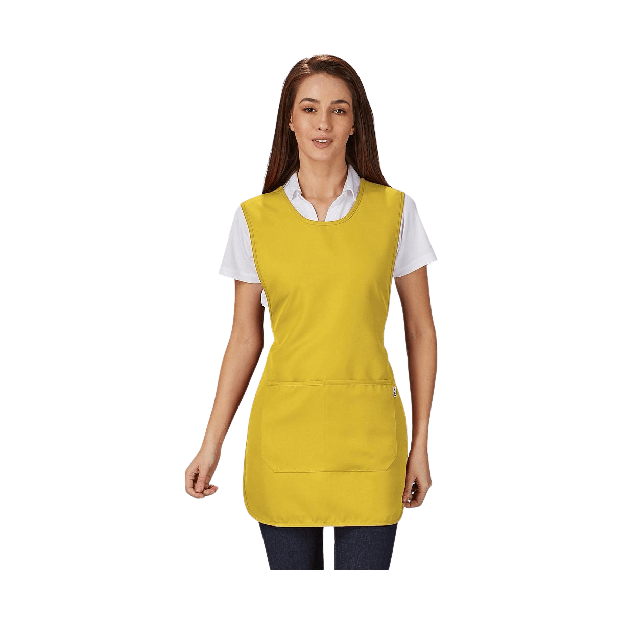 Casulla sarga o vichy con bolsillo GA202000