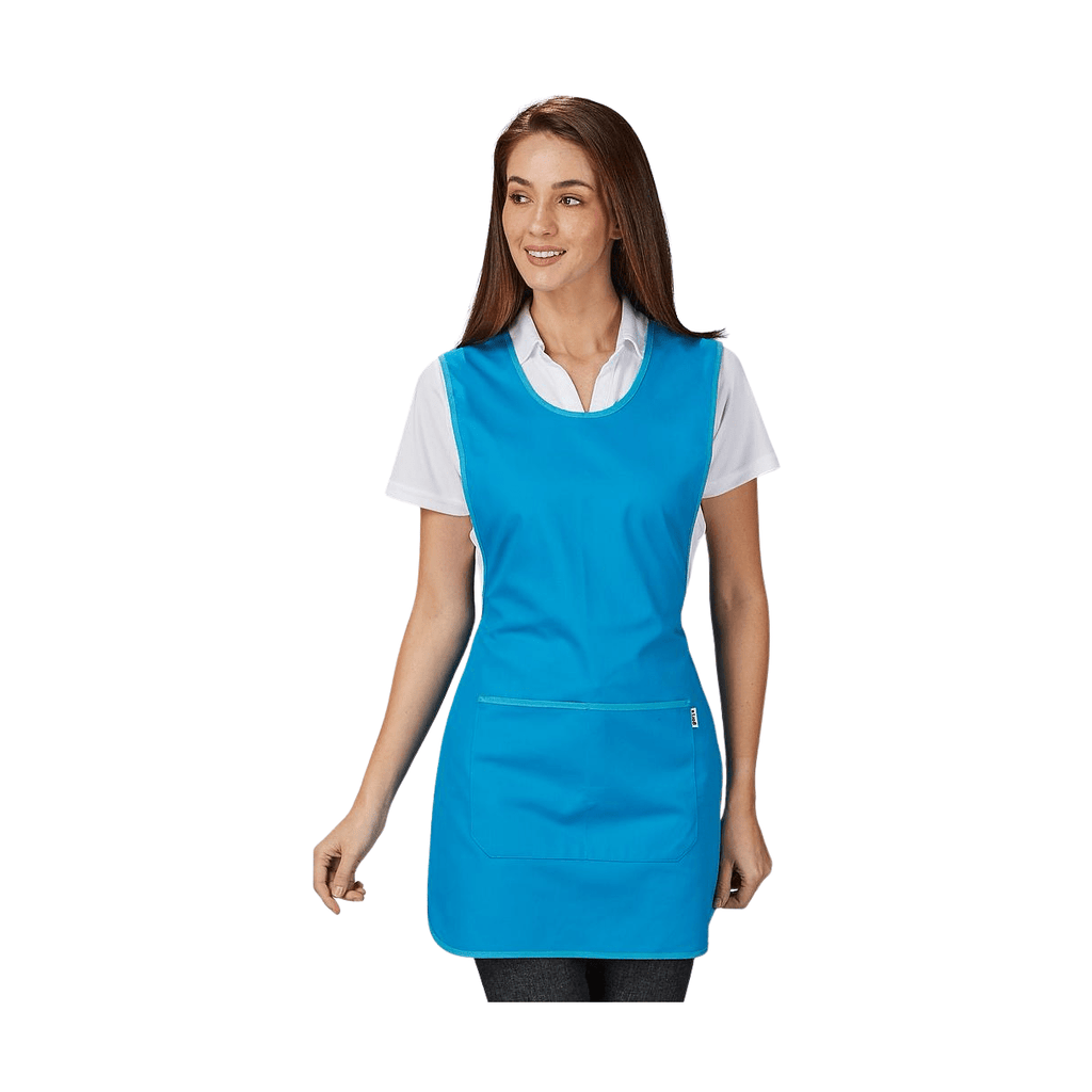 Casulla sarga o vichy con bolsillo GA202000