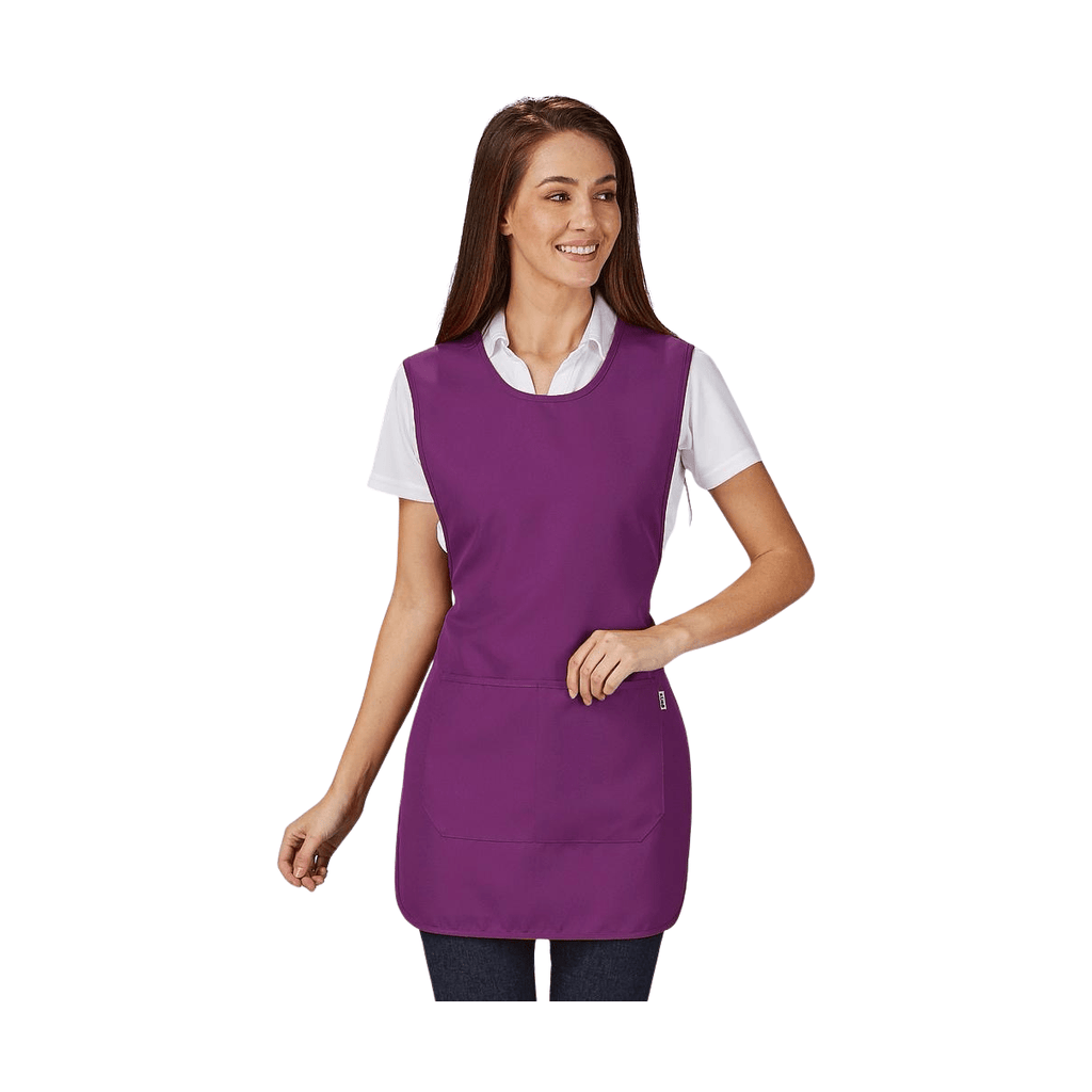 Casulla sarga o vichy con bolsillo GA202000