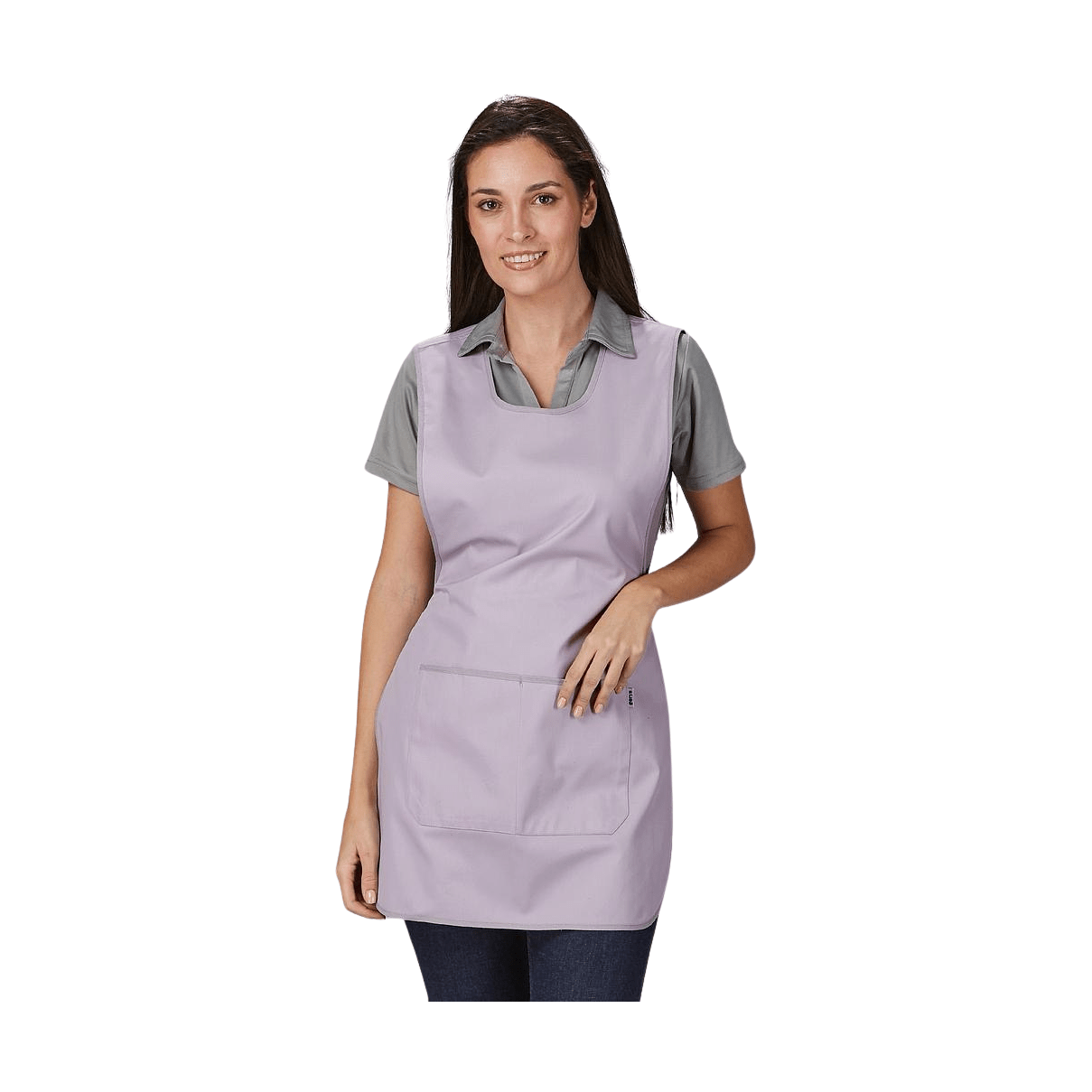 Casulla sarga o vichy con bolsillo GA202000