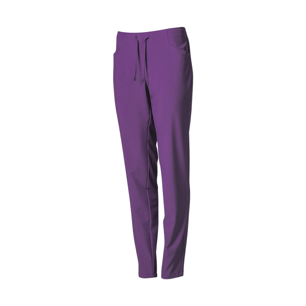 Pantalón sanitario mujer con bolsillos americanos GA704800