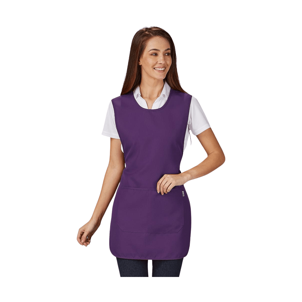 Casulla sarga o vichy con bolsillo GA202000