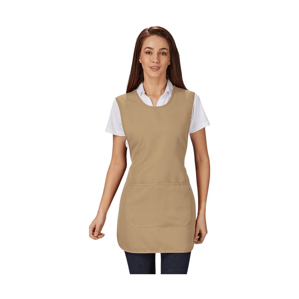 Casulla sarga o vichy con bolsillo GA202000