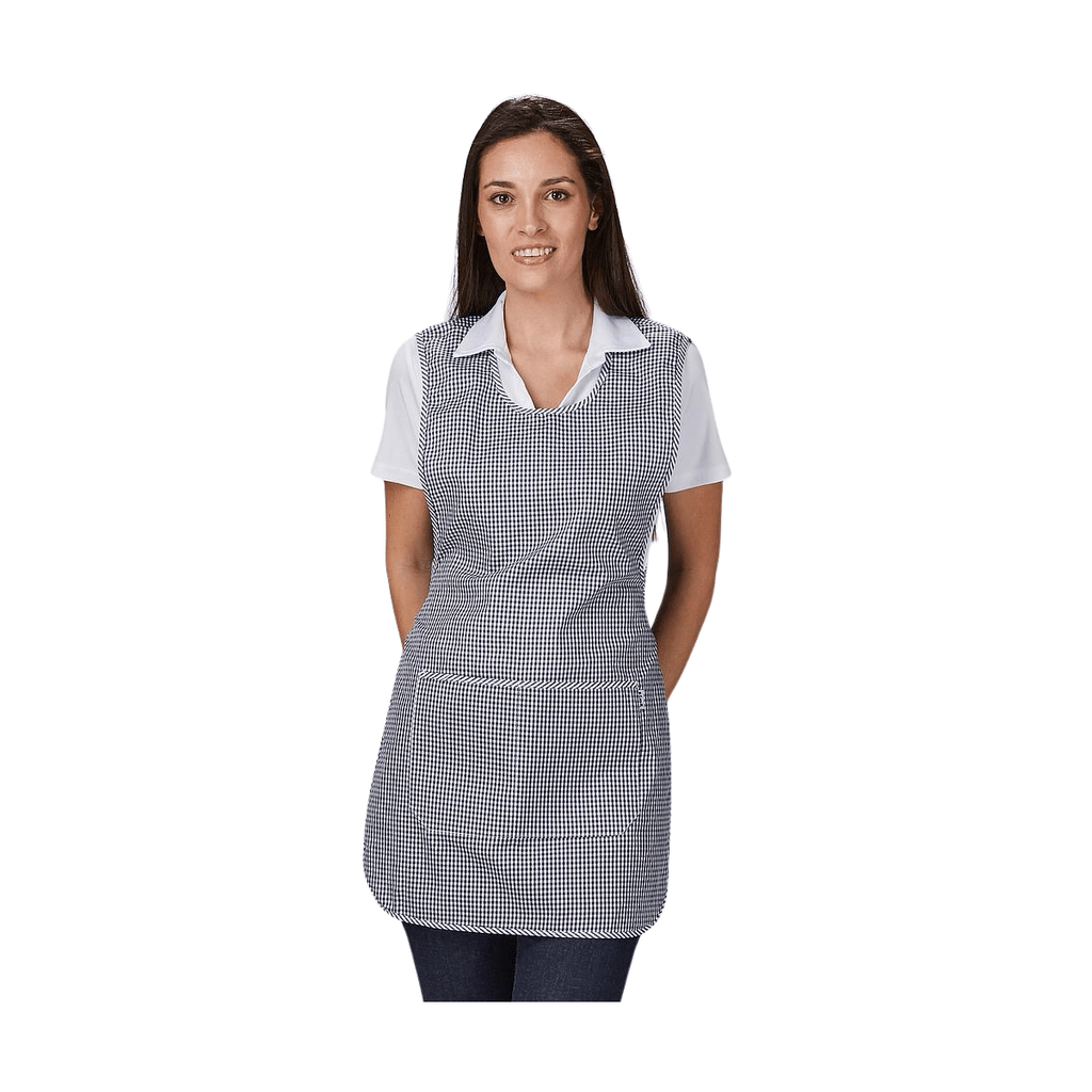 Casulla sarga o vichy con bolsillo GA202000