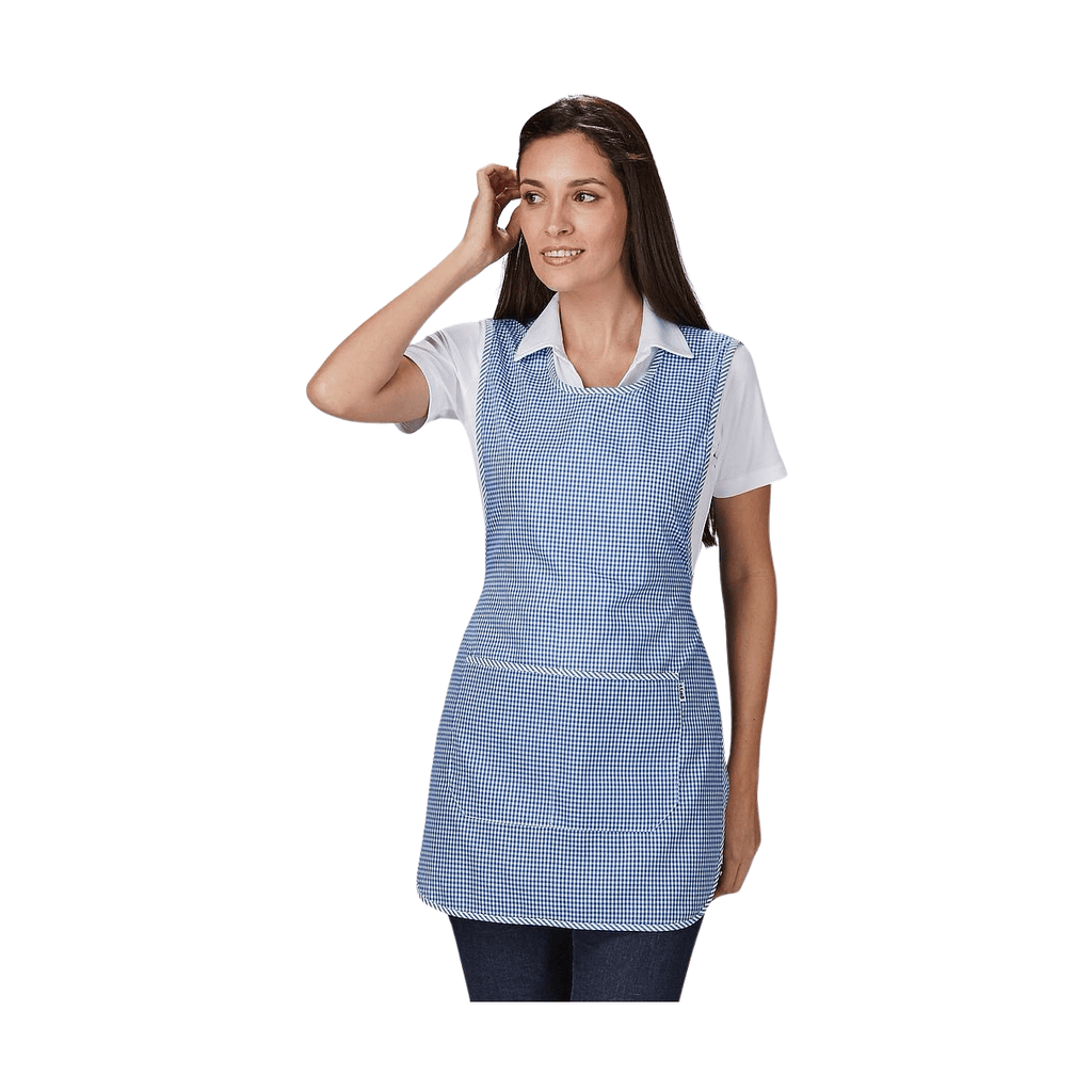 Casulla sarga o vichy con bolsillo GA202000