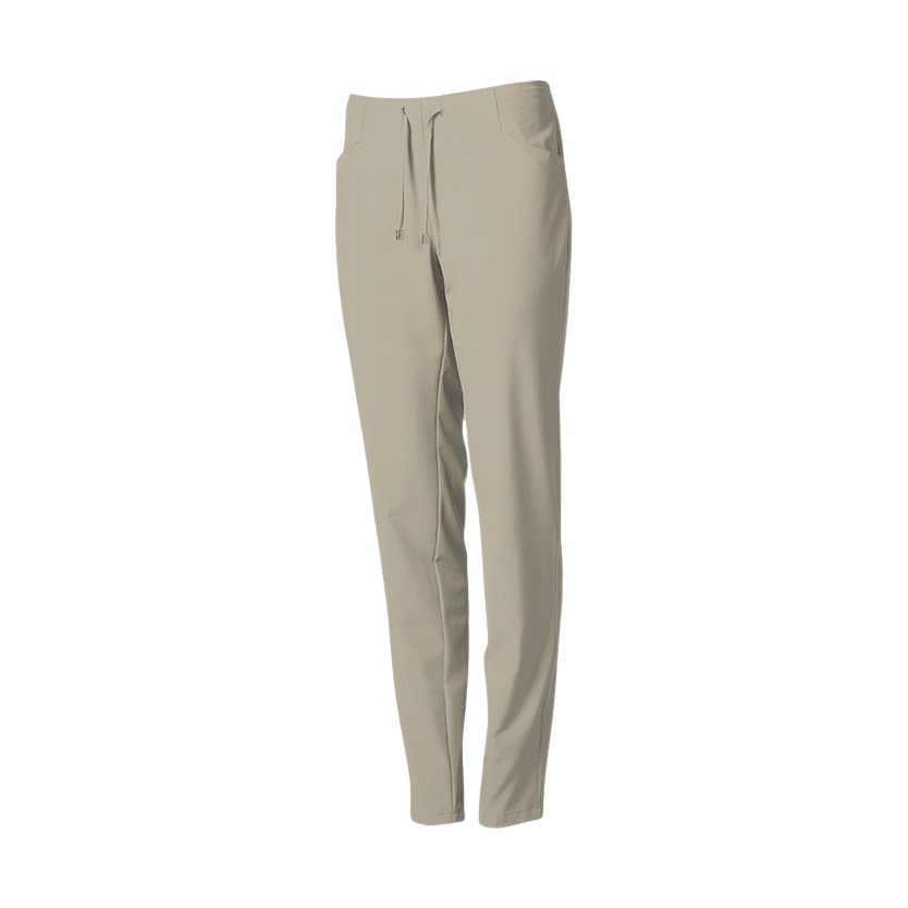 Pantalón sanitario mujer con bolsillos americanos GA704800
