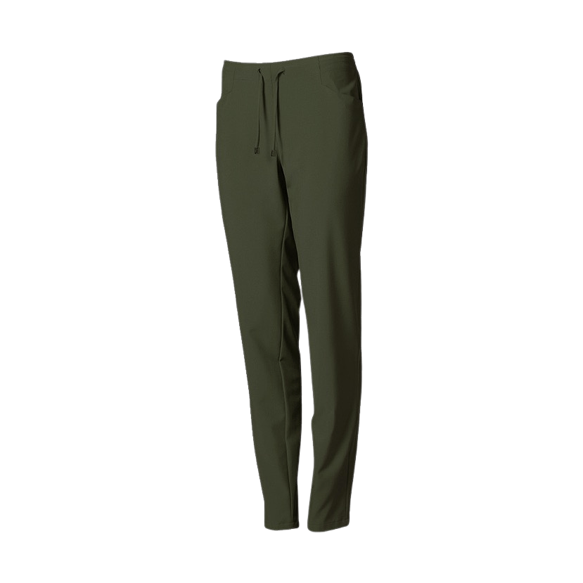 Pantalón sanitario mujer con bolsillos americanos GA704800