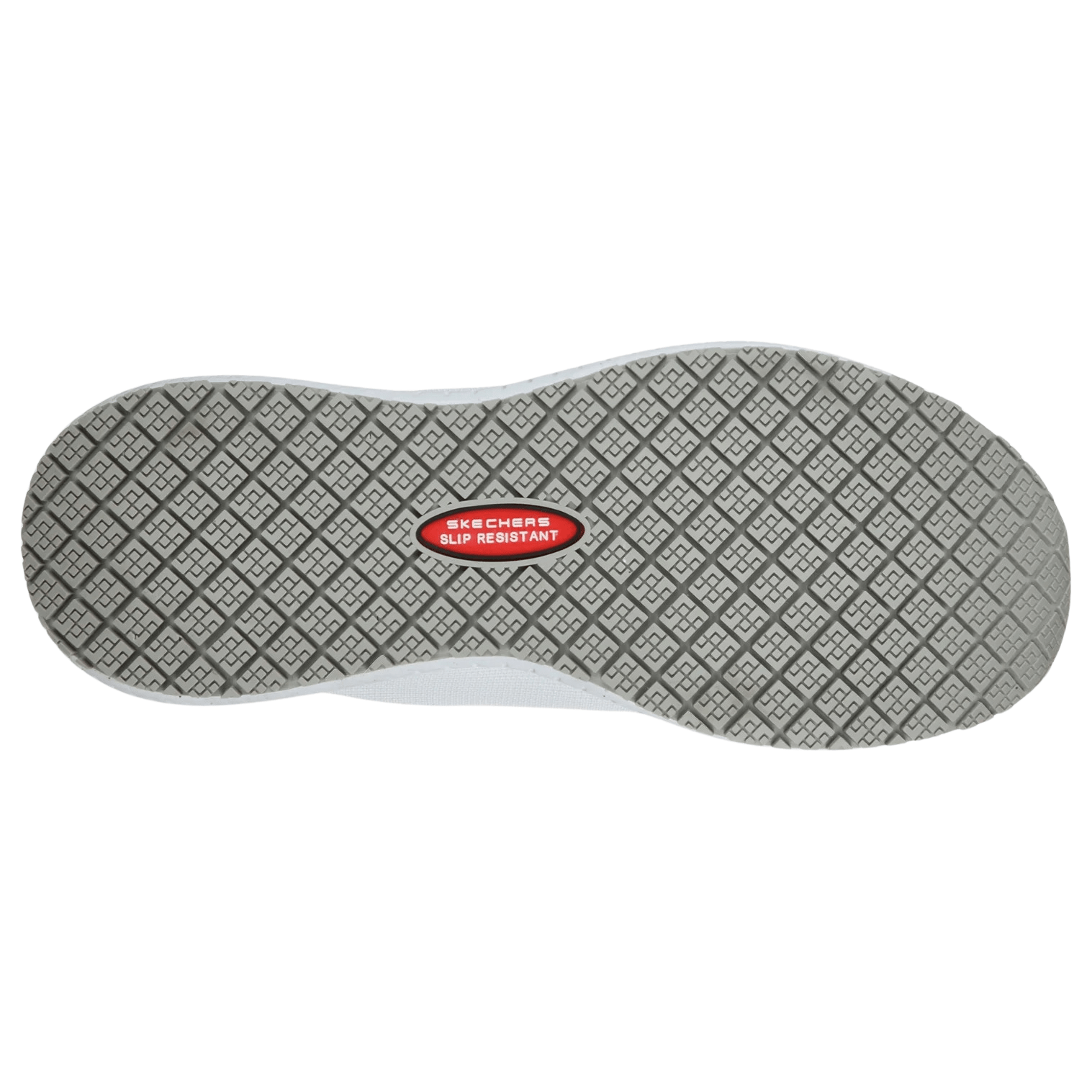 SKECHERS work squad SR - Zapatilla mujer laboral antideslizante GASK77222EC
