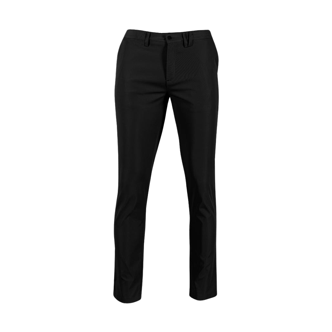 Pantalón chino T400 para hombre GA700027