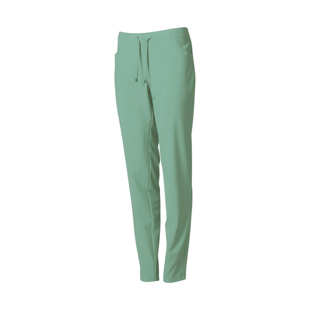 Pantalón sanitario mujer con bolsillos americanos GA704800