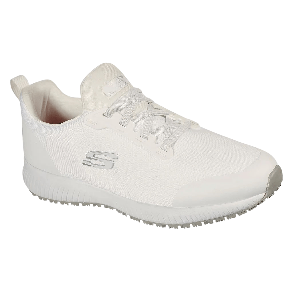 SKECHERS work squad SR ESD - Zapatilla laboral antideslizante con protección GASK200051EC
