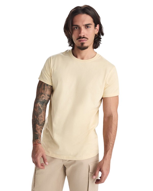 Camiseta de manga corta profesional RO6502