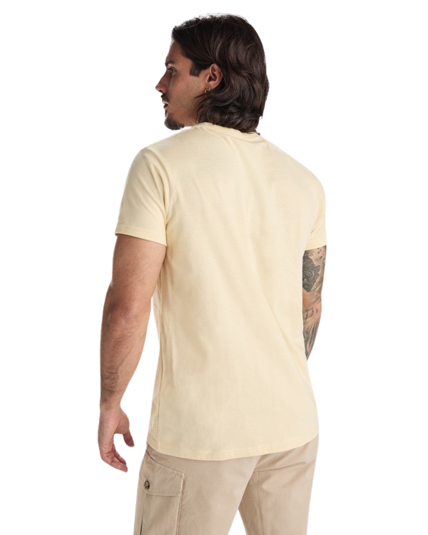 Camiseta de manga corta profesional RO6502
