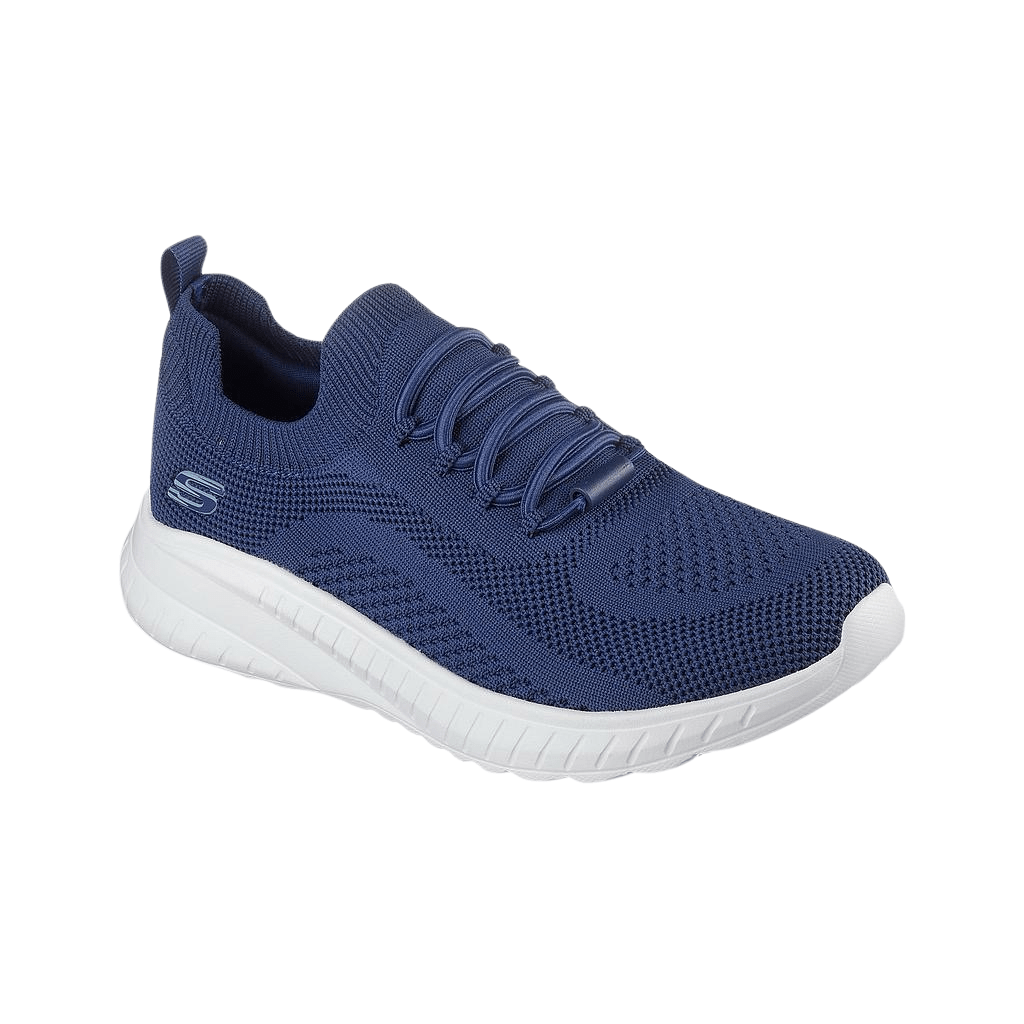 SKECHERS work relaxed fit BOBS sport squad chaos SR - Zapatilla mujer laboral antideslizante GASK108145EC