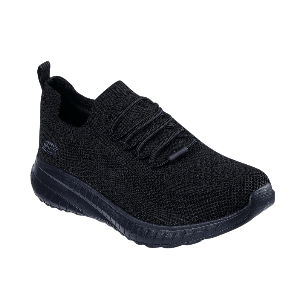 SKECHERS work relaxed fit BOBS sport squad chaos SR - Zapatilla mujer laboral antideslizante GASK108145EC