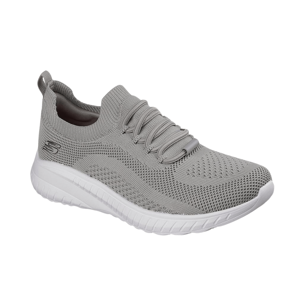 SKECHERS work relaxed fit BOBS sport squad chaos SR - Zapatilla mujer laboral antideslizante GASK108145EC