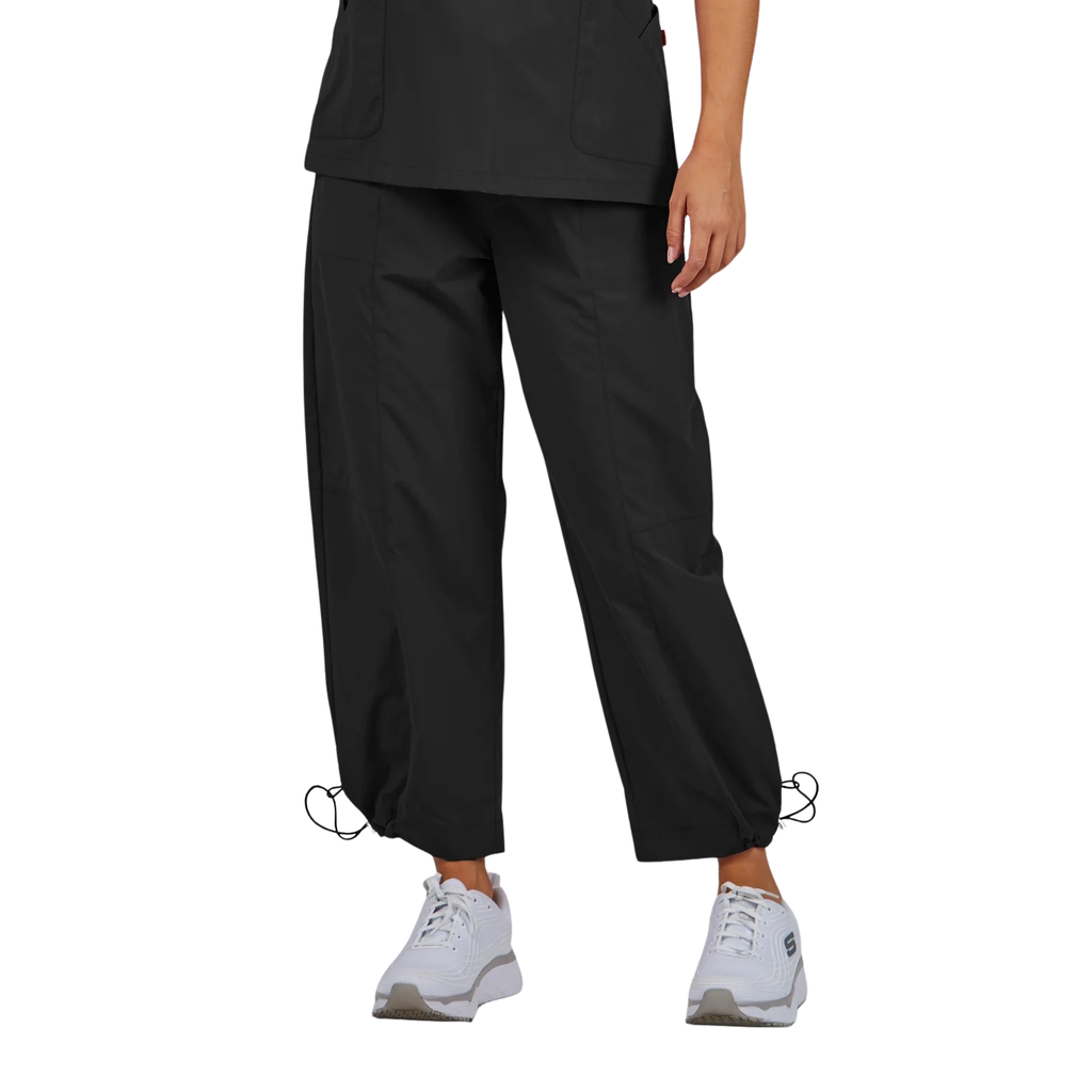 Pantalón unisex estilo jogger ajustable GA700078