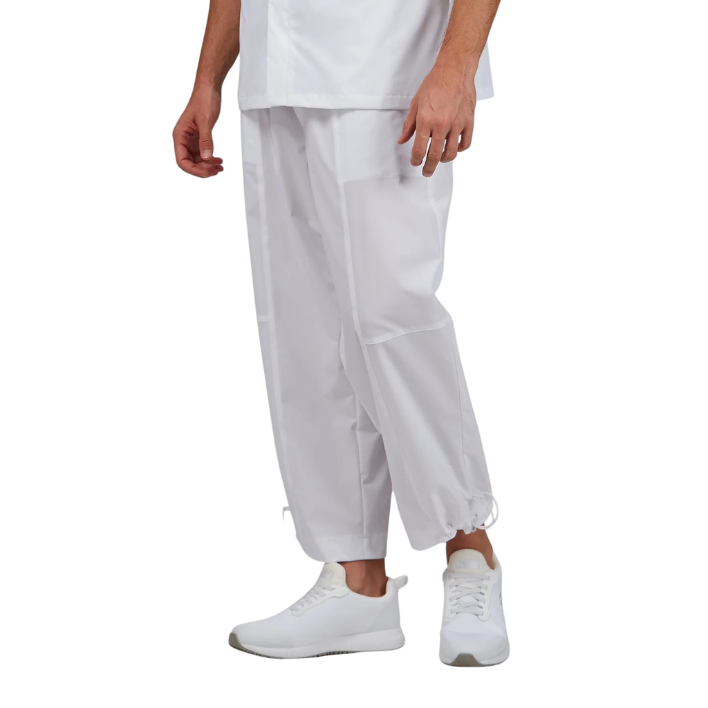 Pantalón unisex estilo jogger ajustable GA700078