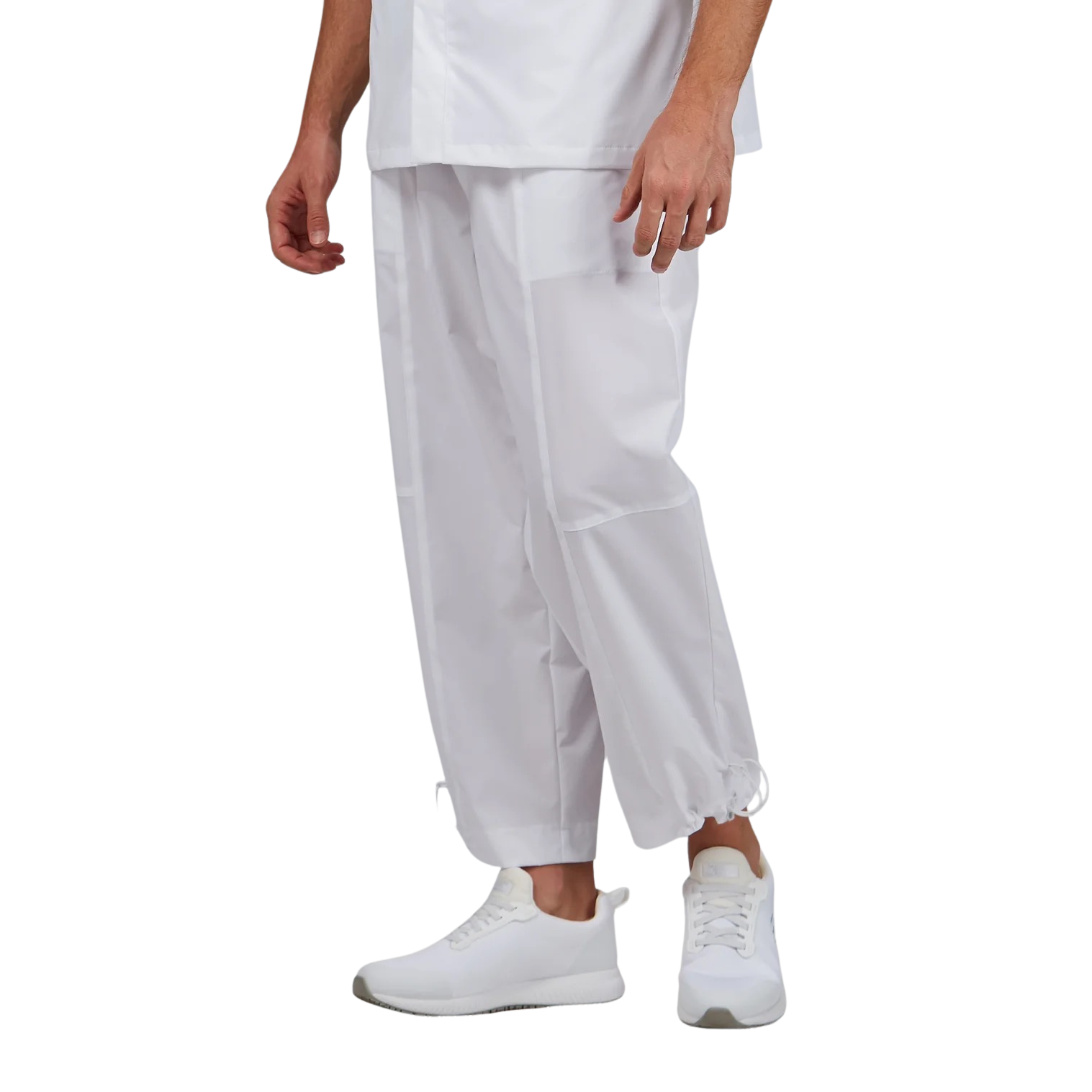 Pantalón unisex estilo jogger ajustable GA700078