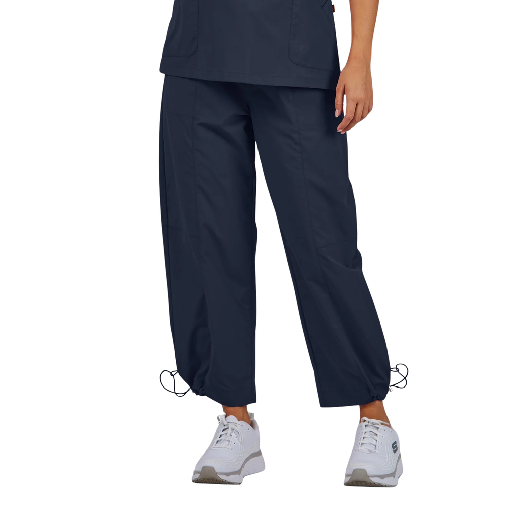 Pantalón unisex estilo jogger ajustable GA700078