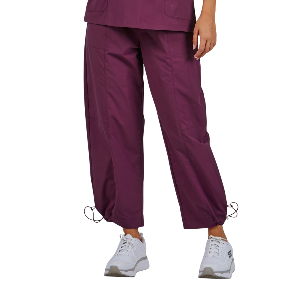 Pantalón unisex estilo jogger ajustable GA700078