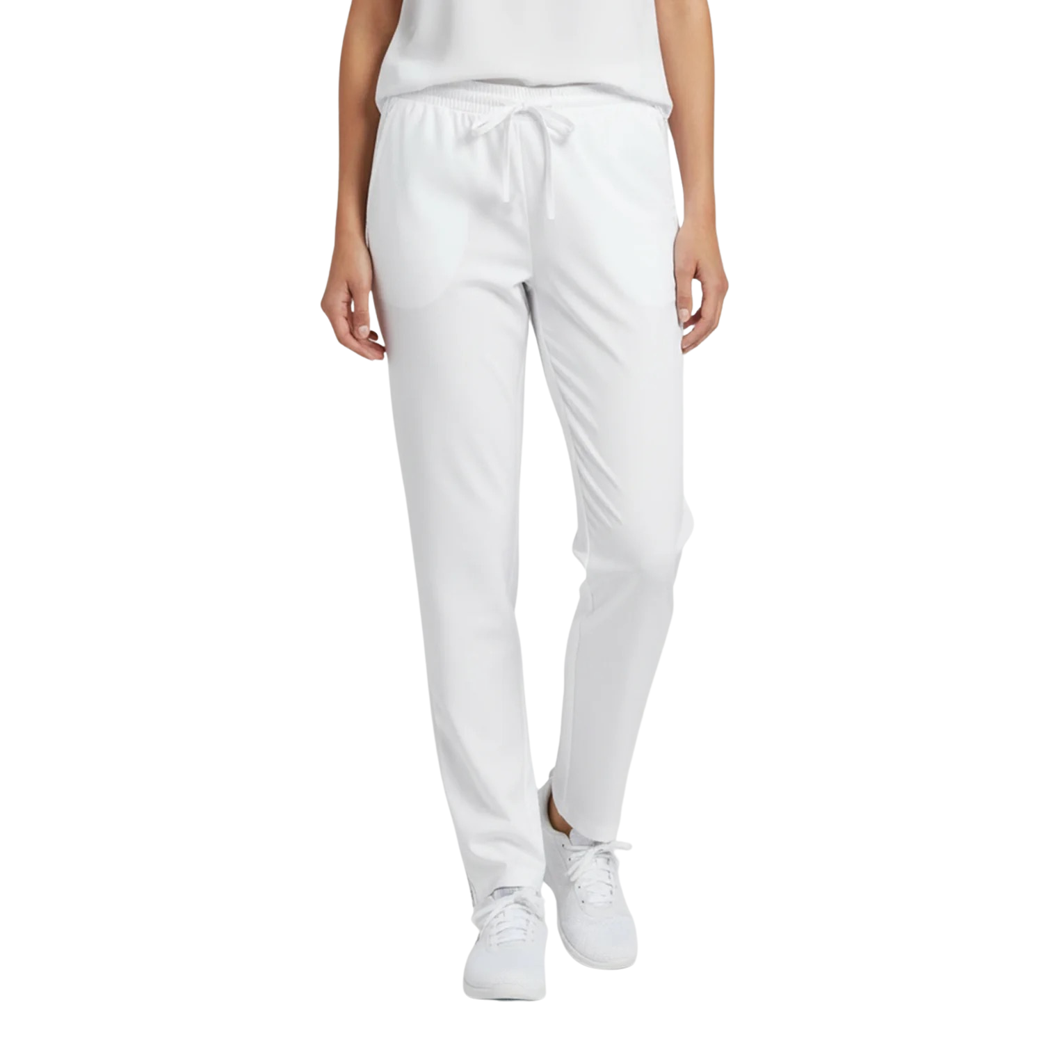 Pantalón unisex cordón goma cintura GA700082