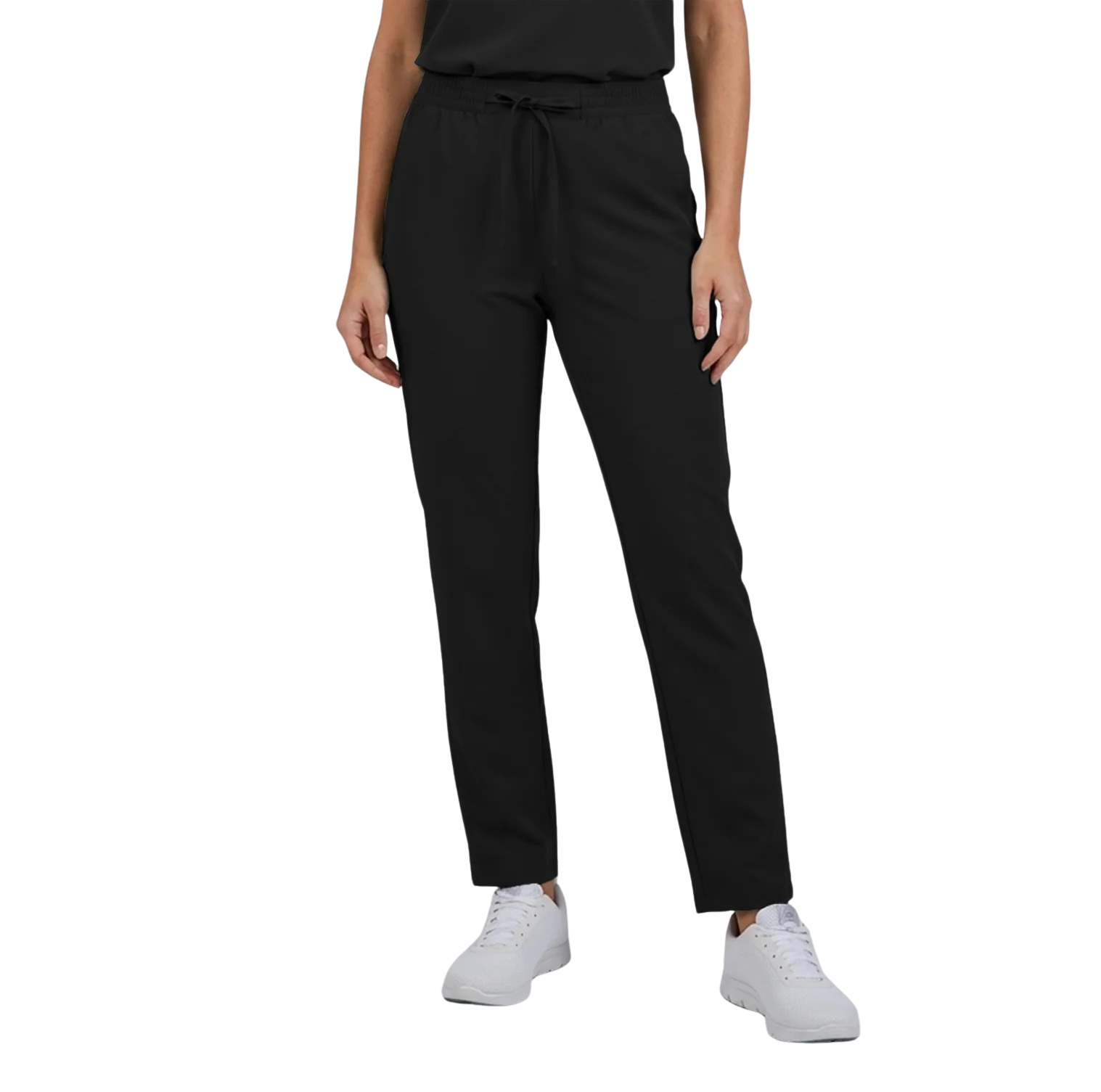 Pantalón unisex cordón goma cintura GA700082