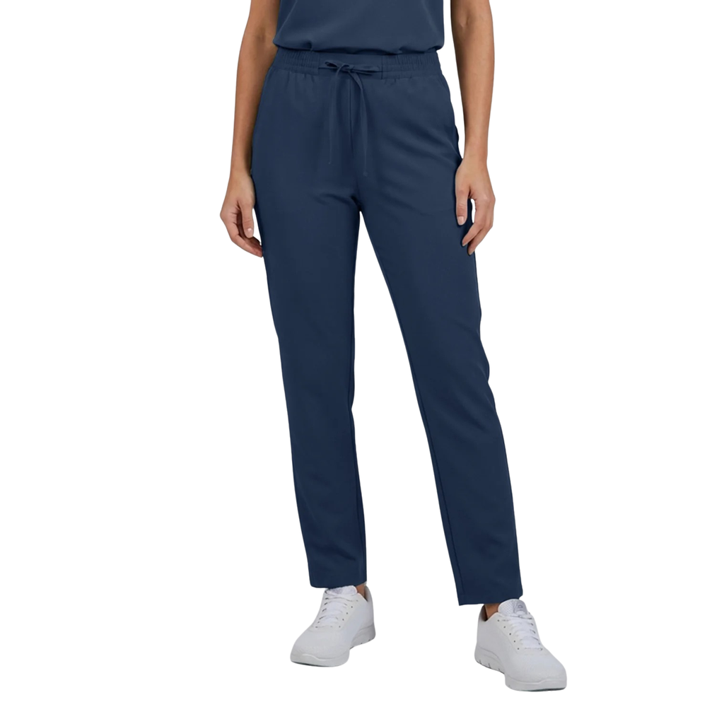 Pantalón unisex cordón goma cintura GA700082