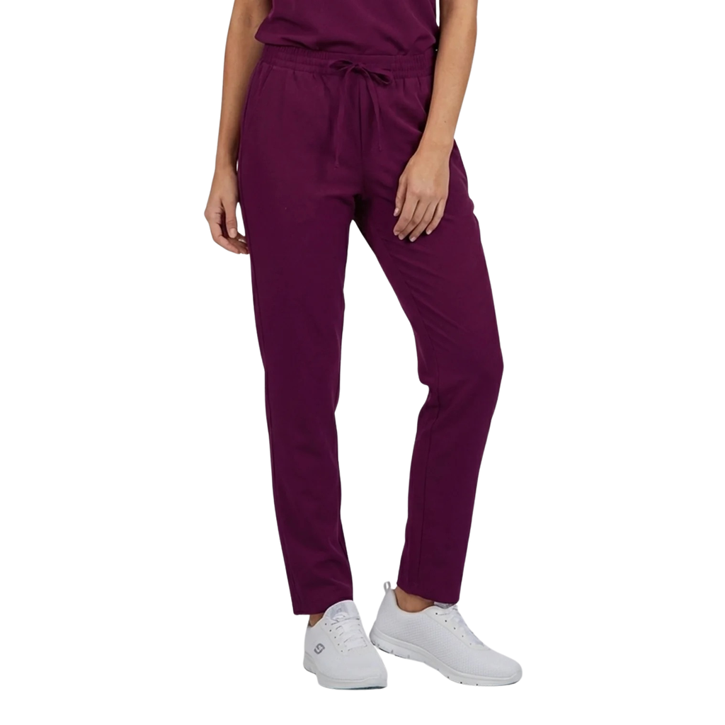 Pantalón unisex cordón goma cintura GA700082
