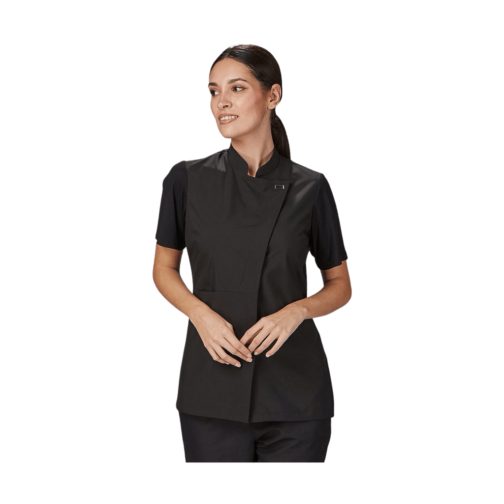 Blusa mujer mangas canalé della GA600065