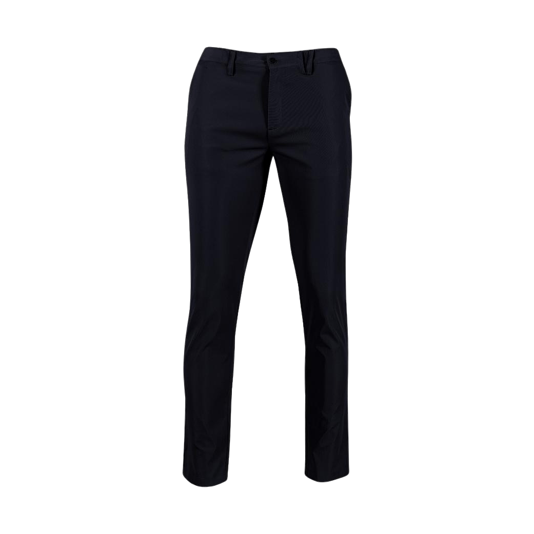 Pantalón chino T400 para hombre GA700027