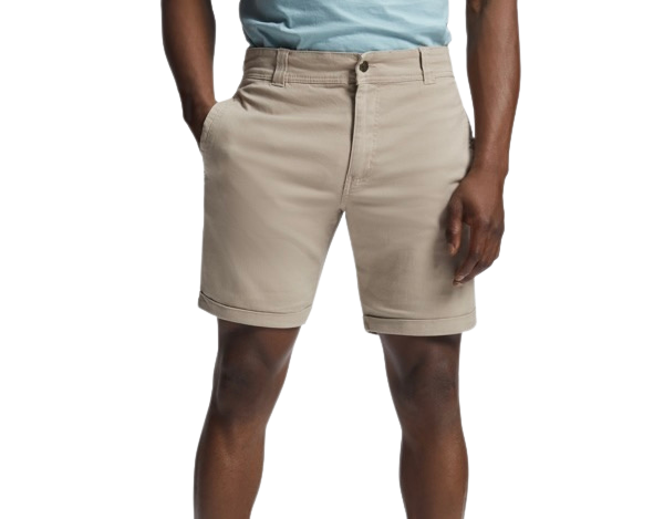 Bermuda stretch algodón RO9005