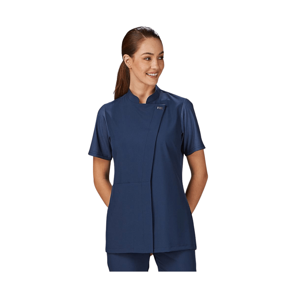 Blusa mujer mangas canalé della GA600065