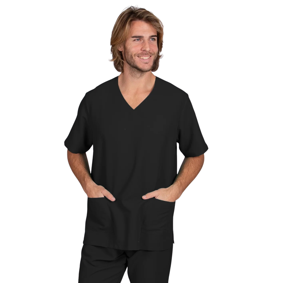 Casaca sanitaria unisex Nerea GA609600