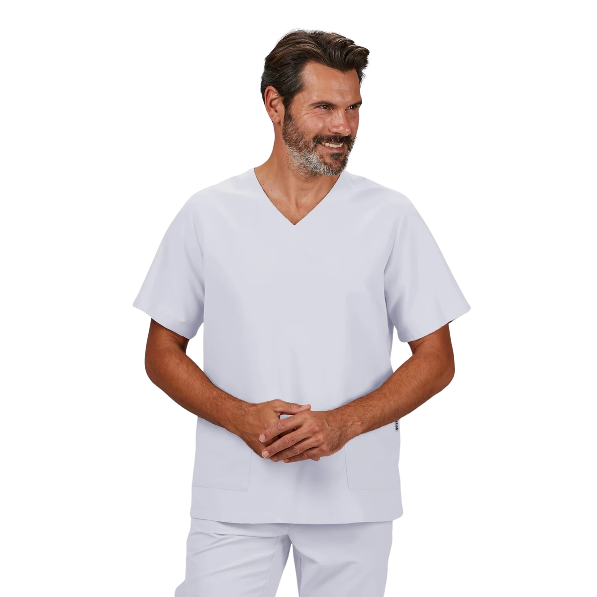 Casaca sanitaria unisex Nerea GA609600