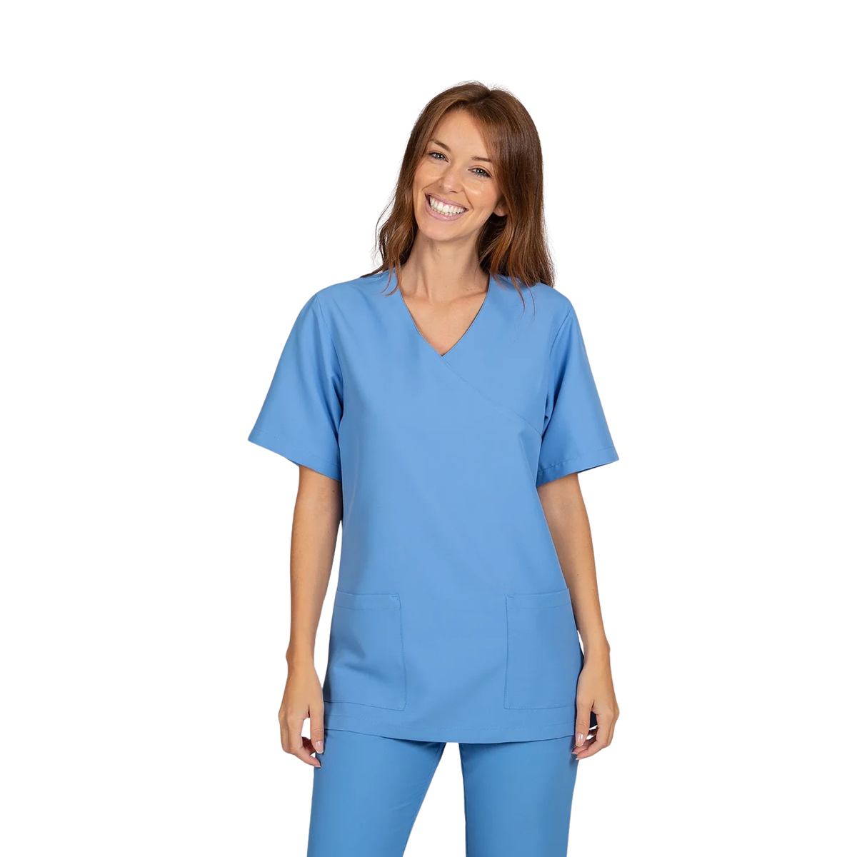 Casaca sanitaria unisex Nerea GA609600