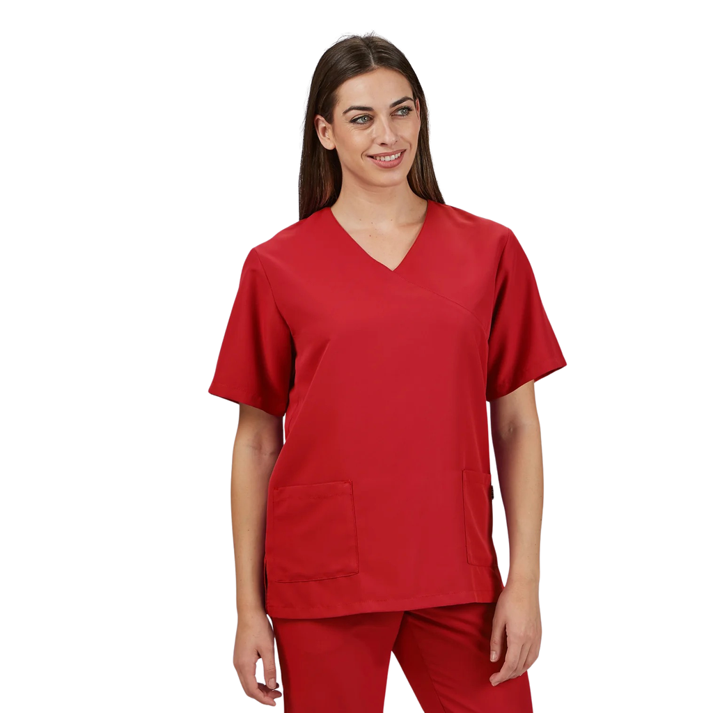 Casaca sanitaria unisex Nerea GA609600
