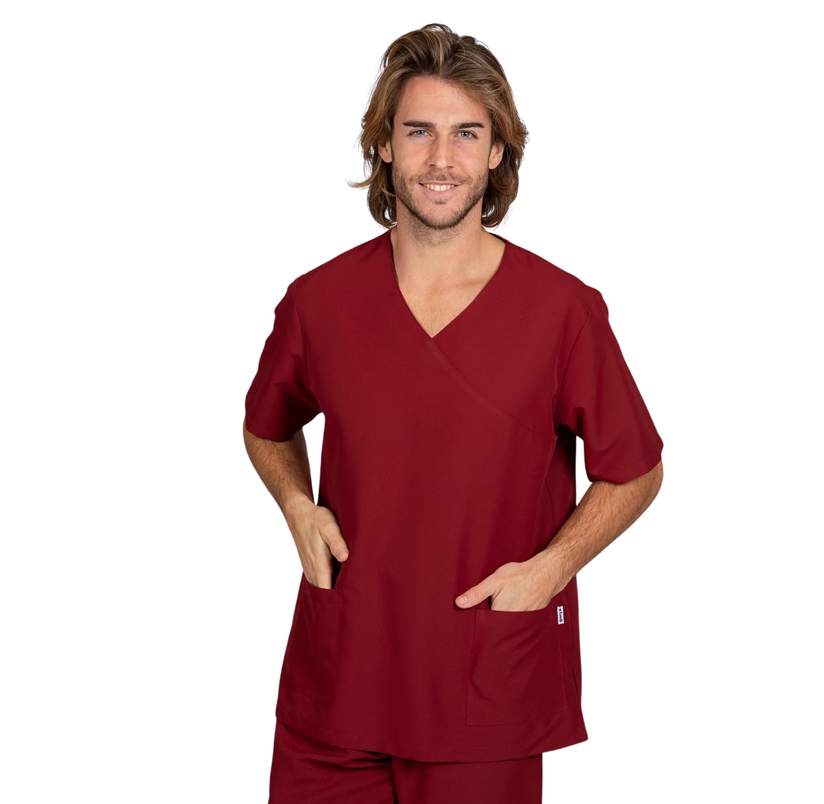 Casaca sanitaria unisex Nerea GA609600