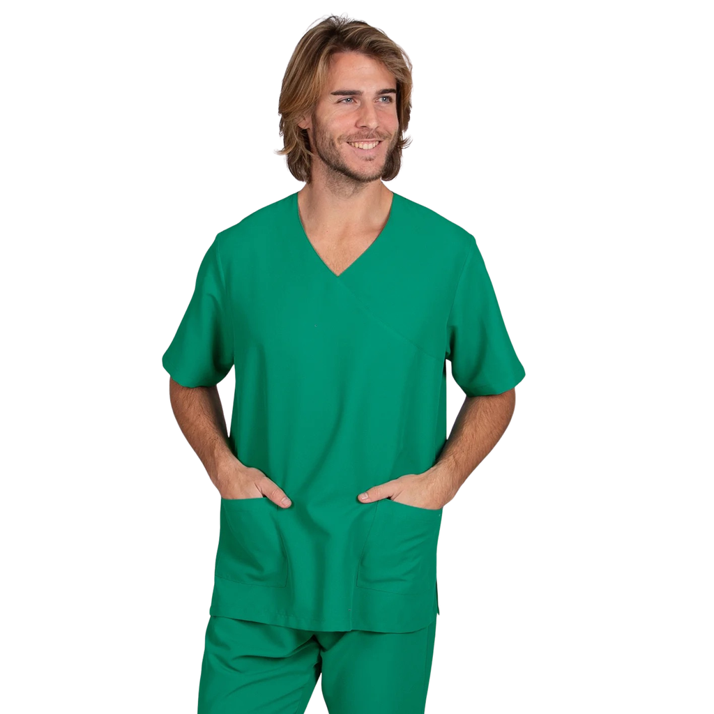 Casaca sanitaria unisex Nerea GA609600