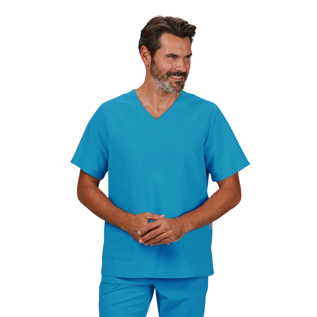 Casaca sanitaria unisex Nerea GA609600