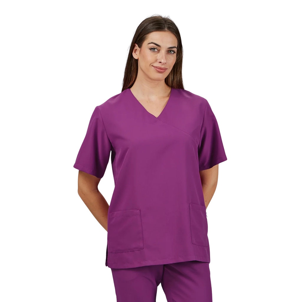 Casaca sanitaria unisex Nerea GA609600