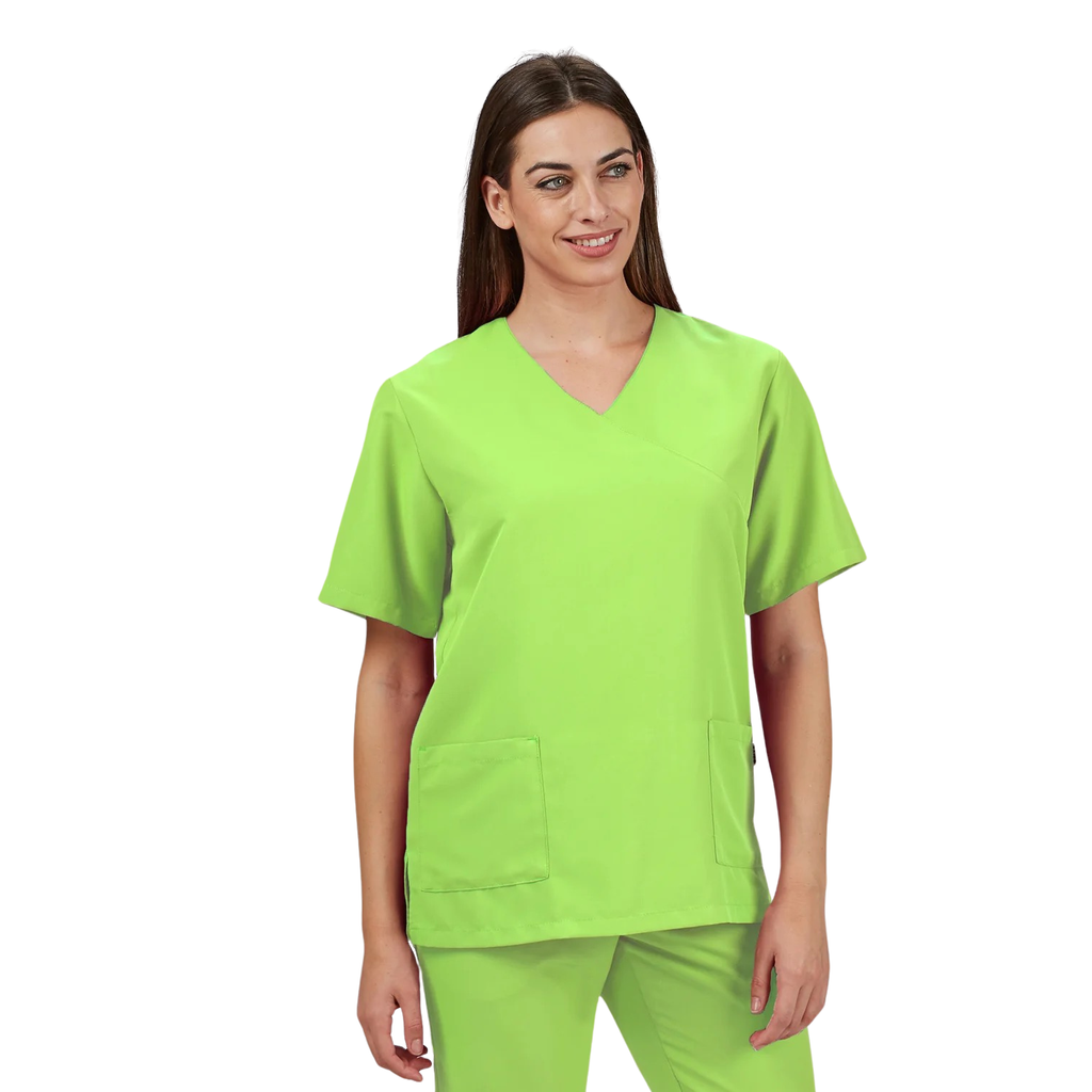 Casaca sanitaria unisex Nerea GA609600