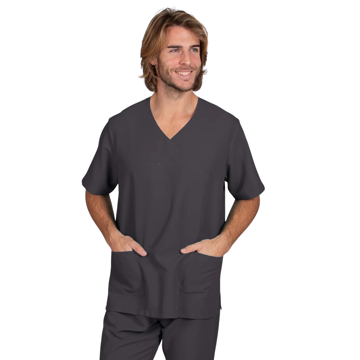Casaca sanitaria unisex Nerea GA609600