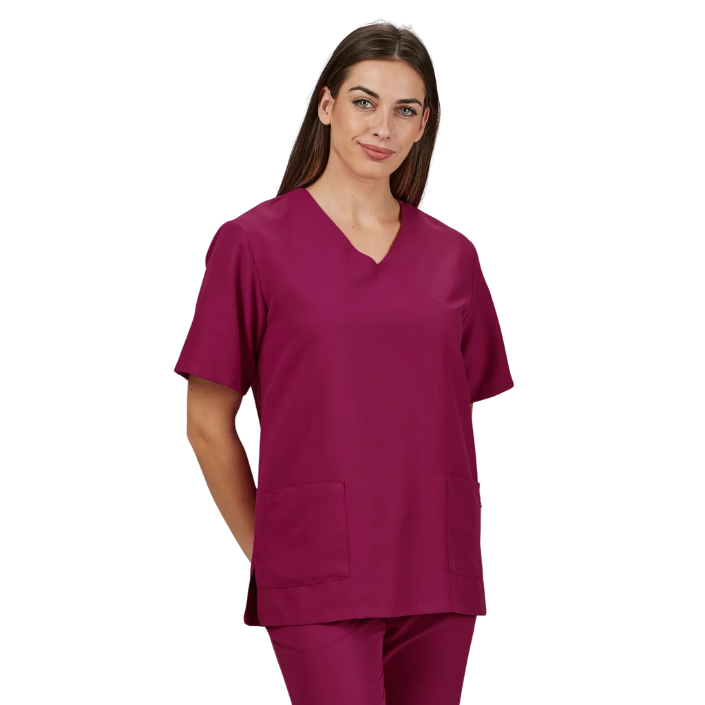Casaca sanitaria unisex Nerea GA609600