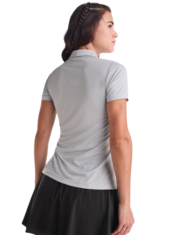 Polo técnico mujer manga corta transpirable - Roly Control Dry RO0401