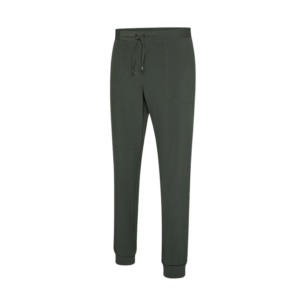 Pantalón unisex jogger GA704700
