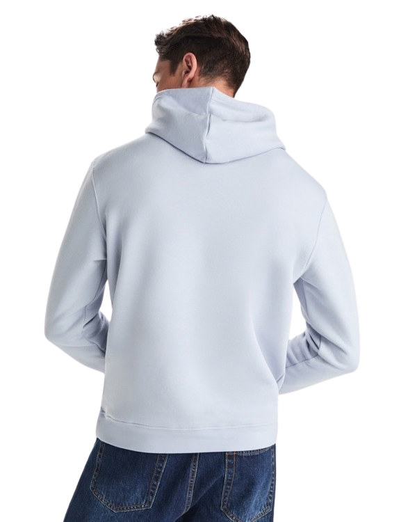 Sudadera con capucha forrada RO1067