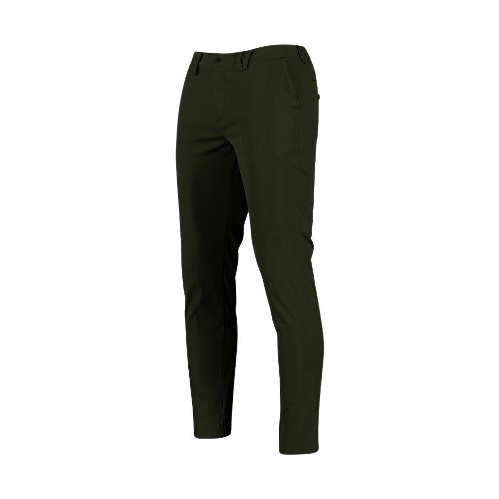 Pantalón chino T400 para hombre GA700027